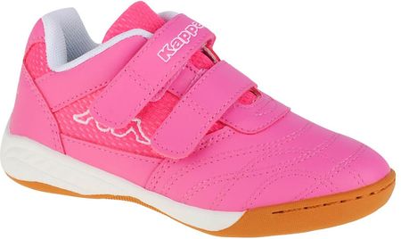 Buty dziecięce Kappa Kickoff K 260509K-2210 Rozmiar: 33
