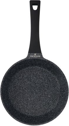 Zwieger Black Stone Patelnia 24cm (ZWPBS3580)