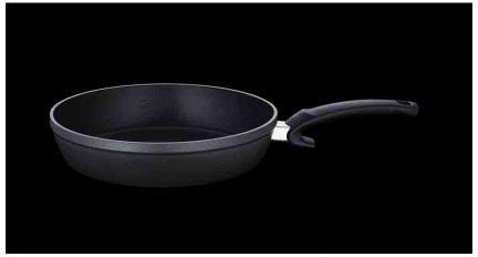 Fissler 159 121 20 100/0 steelpan, aluminium