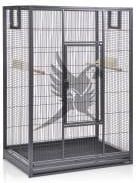 Montana Cages Klatka Dla Papug Melbourne I Ciemna  