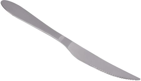 Dedra Nóż Z Ząbkowanym Ostrzem Royal Ze Stali Szlachetnej Długość 23,5cm (FC32651)