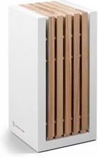 Zdjęcie Wusthof Classic White Blok Na 8 Noży Wüsthof (W2090271201) - Ustroń