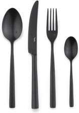 Zdjęcie Verlo Su Black Zestaw 24-Elementowy (V7000BZESTAW) - Chorzów