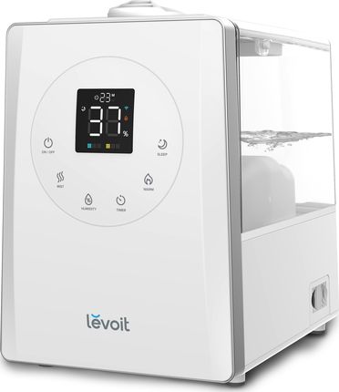 фото Зволожувач повітря Levoit LV600S Smart Hybrid Ultrasonic Humidifier