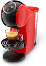 Zdjęcie Ekspres kapsułowy De'Longhi Dolce Gusto Genio Plus EDG315.R - Łuków