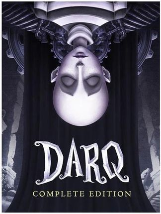 Darq Complete Edition (Gra PS5)