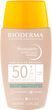 Bioderma Photoderm Nude Touch Mineral Ochronny podkład mineralny SPF50+, Jasny Bioderma Jasny 40 ml