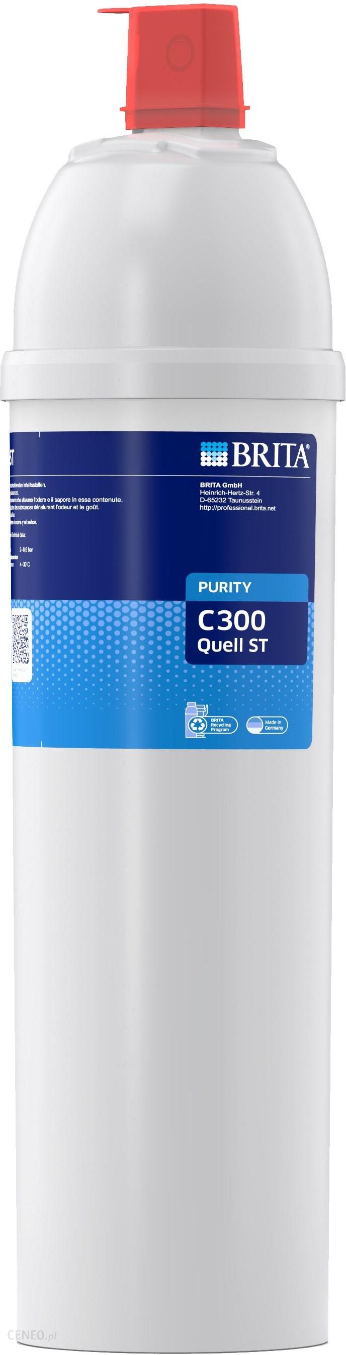 PURITY C 300 ST filtr wymienny - Ceny i opinie - Ceneo.pl