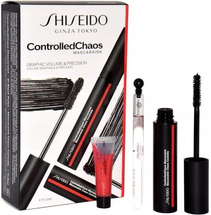 Shiseido Zestaw Kosmetyków 3 Szt.