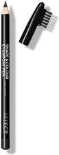 Affect Shape & Colour Eyebrow Pen Kredka Do Brwi Ash Brown 1.2G