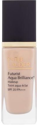 Estée Lauder Futurist Aqua Brilliance™ Spf20 Podkład 30 ml Dla Kobiet 1N1 Ivory Nude