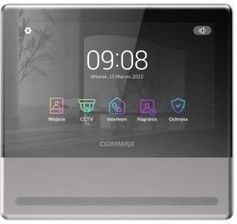 Zdjęcie Commax Monitor 7'' Neo Srebrny CDV70QT - Skierniewice