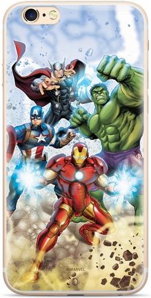 Etui Marvel do Iphone 11 Avengers 003