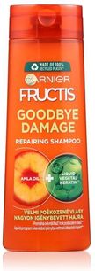 Garnier Fructis Goodbye Damage Szampon Do Włosów 250 ml