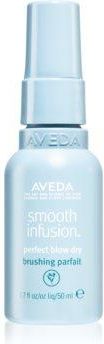 Aveda Smooth Infusion™ Perfect Blow Dry Wygładzający Spray Do Suszenia Przeciwko Puszeniu Się Włosów 50 Ml