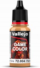 Zdjęcie Vallejo Game Color 72004 Elf Skin Tone 18ml - Łańcut
