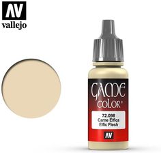 Zdjęcie Vallejo Game Color 72098 Elfic Flesh 17ml  - Toruń