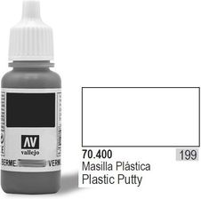 Zdjęcie Vallejo Pasta modelarska nr 70400 (199) / 17ml 70400 - Czerwionka-Leszczyny