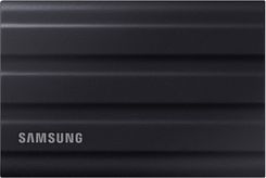 Samsung Shield SSD T7 1TB Czarny (MU-PE1T0S/EU) - Dyski zewnętrzne