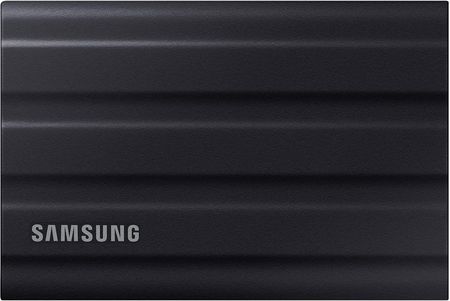 Samsung Shield SSD T7 2TB Czarny (MU-PE2T0S/EU)