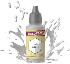 Zdjęcie Holy White SpeedPaint - Myślenice