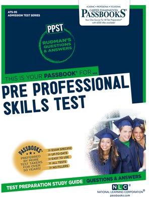 Pre Professional Skills Test (ppst) - Literatura obcojęzyczna - Ceny i ...