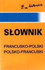 Zdjęcie Słownik polsko - francuski i francusko - polski - Katowice