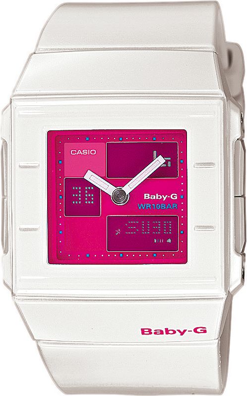 casio bga 200