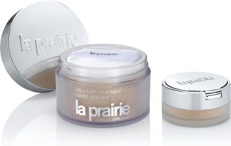 La Prairie Cellular Treatment Loose Powder Translucent 2