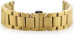 Zdjęcie Bransoleta Pacific Model 7 - złota 22mm - Żuromin
