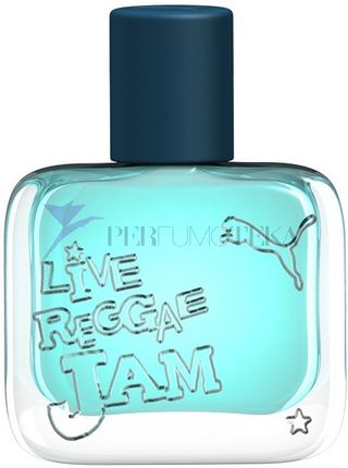Puma Jam Man woda toaletowa 25 ml Opinie i ceny na