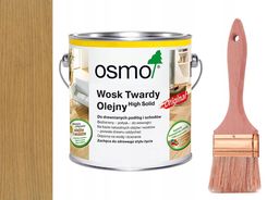 Osmo 3062 wosk twardy olejny Original (mat / 0,75 l) - Impregnaty i grunty