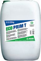 Zdjęcie Mapei preparat gruntujący Eco Prim T (5 kg) - Barlinek