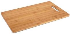 Zdjęcie Deco4Home Deska Do Krojenia 20X30cm Bambus - Legionowo