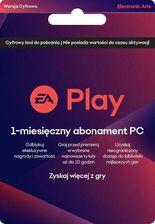 Ea play 1 month hot sale ps4