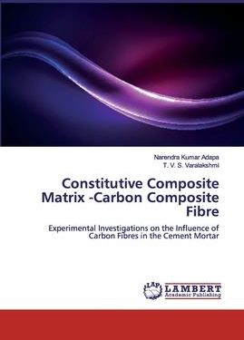 Constitutive Composite Matrix -Carbon Composite