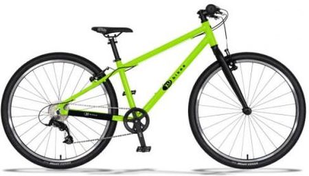 Rower dla dziecka Kubikes 26" MTB zielony