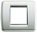 Zdjęcie Vimar Ramka ozdobna Rondo 2-modułowa Idea 17093.21 - Nowy Sącz