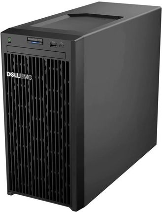 Dell PowerEdge T150 + Windows Server 2022 Standard (PET1506A_634-BYKR) (PET1506A_634BYKR)