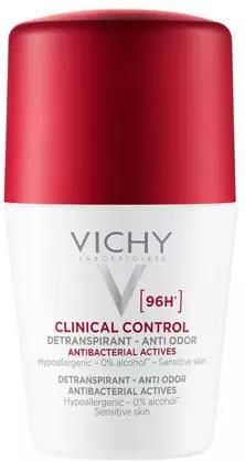 VICHY Dezodorant CLINICAL CONTROL 96h 50 ml