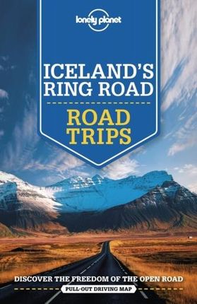Lonely Planet Iceland's Ring Road Lonely Planet
