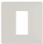 Zdjęcie Vimar Ramka ozdobna 1-modułowa Plana 14641.02 - Dębno