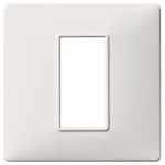 Zdjęcie Vimar Ramka ozdobna 1-modułowa Plana 14641.01 - Dębno