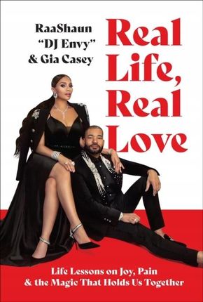 Real Life, Real Love: Life Lessons on Joy, Pain, a