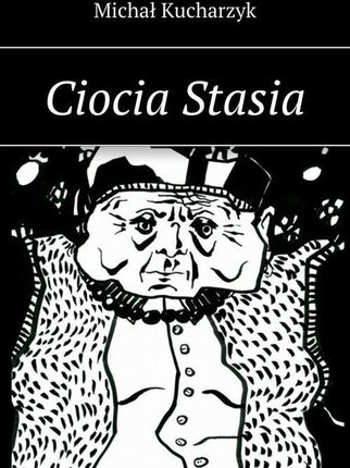 Ciocia Stasia (EPUB)
