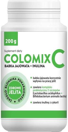 MBM Colomix 200 g