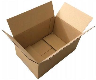 Karton Pudełko Paczkomat B 300x200x150 3W 40 Sztuk
