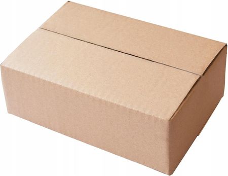 Karton Klapowy Pudełko Paczkomat 200x120x80 200szt