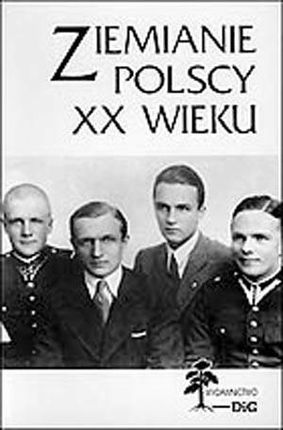 ziemianie polscy XX wieku. Słownik biograficzny, cz. 3