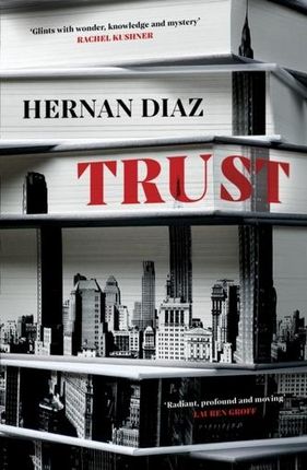 Trust Diaz, Hernan